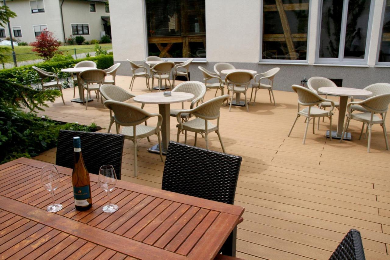 Waldvogel Ferienzimmer Klimatisiert Immenstaad am Bodensee Bagian luar foto