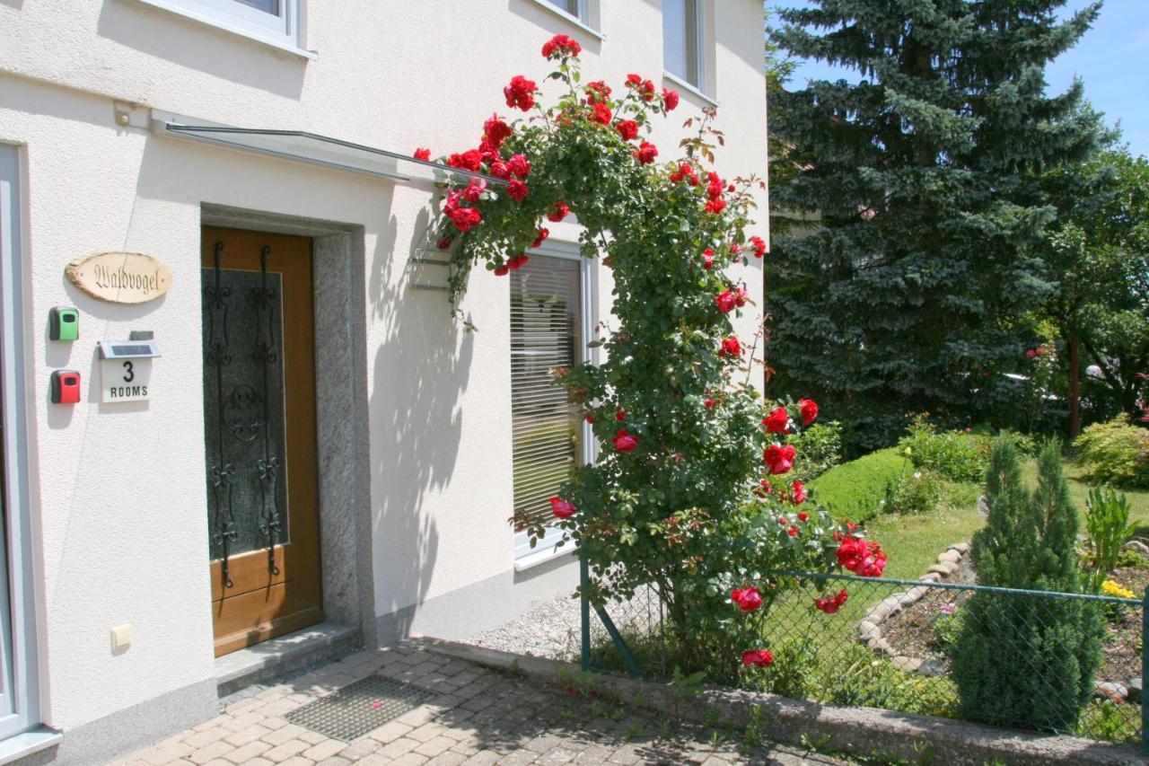 Waldvogel Ferienzimmer Klimatisiert Immenstaad am Bodensee Bagian luar foto