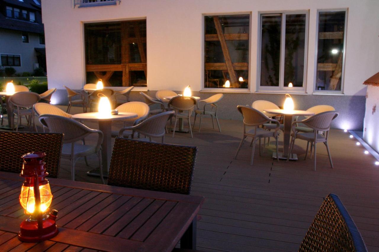 Waldvogel Ferienzimmer Klimatisiert Immenstaad am Bodensee Bagian luar foto
