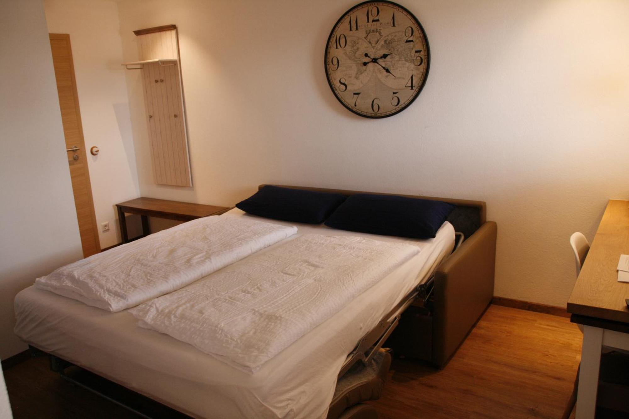 Waldvogel Ferienzimmer Klimatisiert Immenstaad am Bodensee Ruang foto
