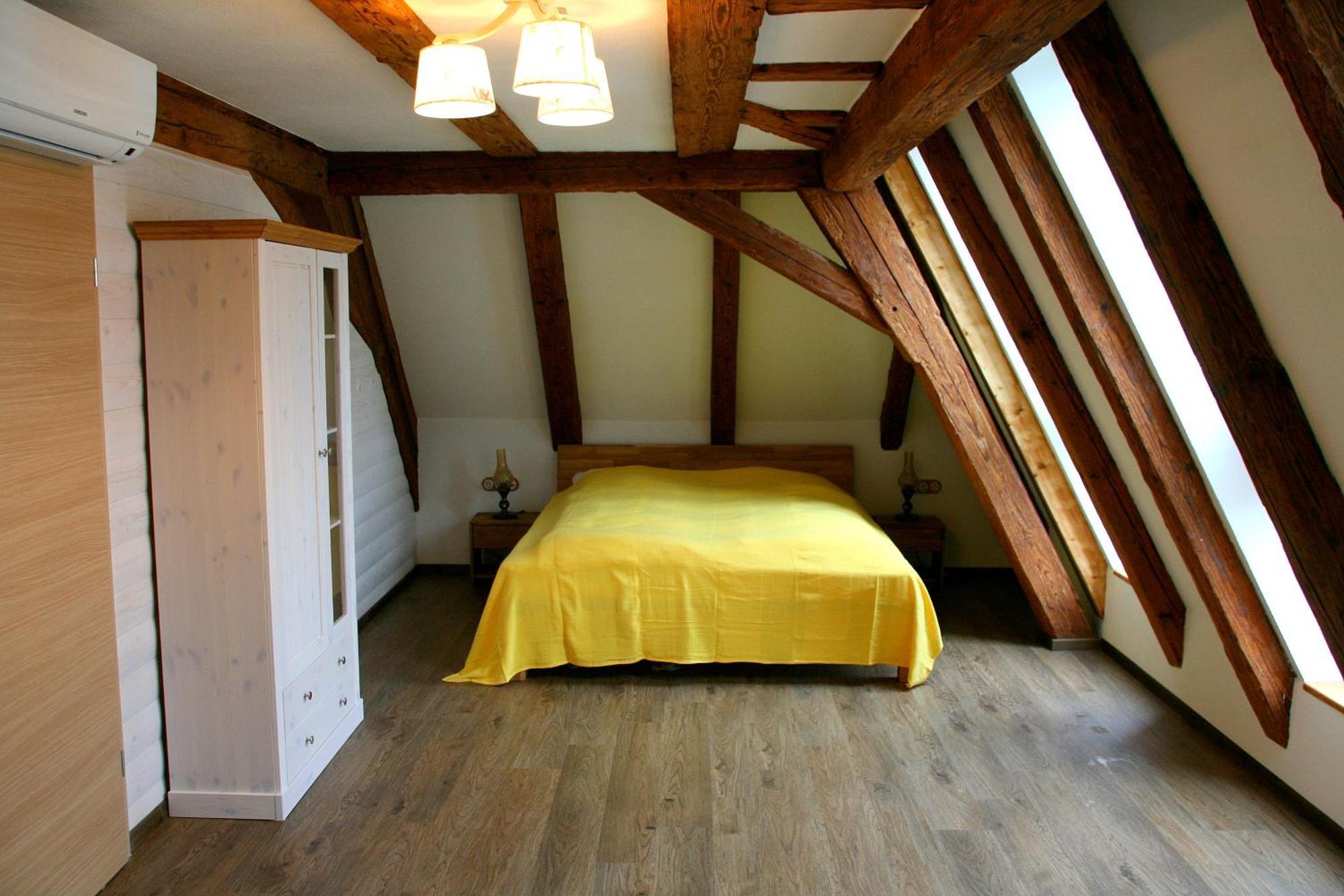 Waldvogel Ferienzimmer Klimatisiert Immenstaad am Bodensee Bagian luar foto