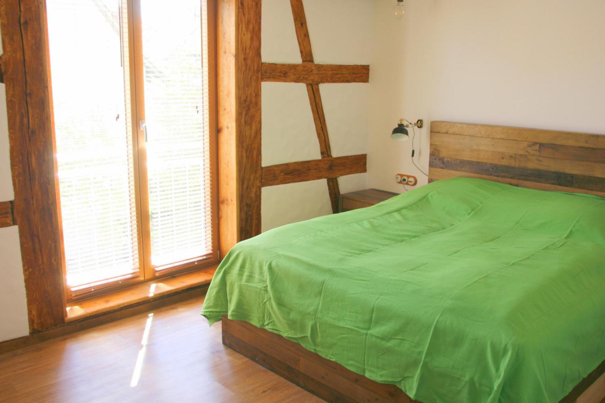 Waldvogel Ferienzimmer Klimatisiert Immenstaad am Bodensee Bagian luar foto